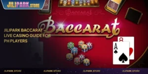 jilipark baccarat