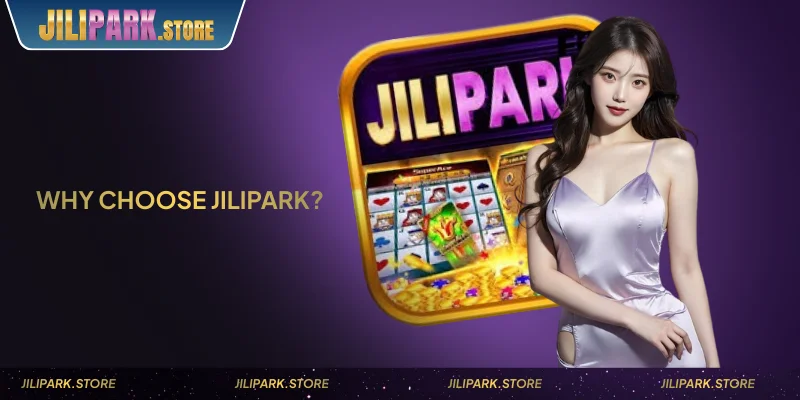 Jilipark – Online Slot Gaming Platform for Filipino Players 12 list of unique benefits and features offered by jilipark