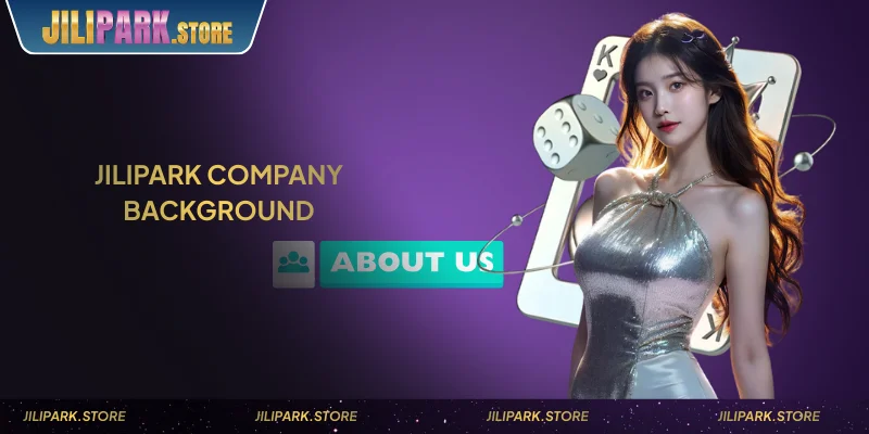 About Jilipark – Our Story and Platform Standards 1 showing the founding and operational growth of jilipark