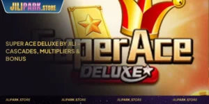 super ace deluxe by jili